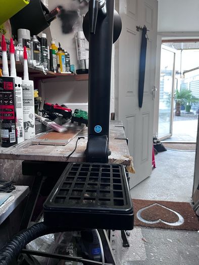 beer tap