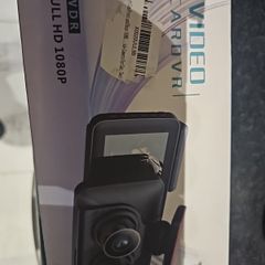 dashcam