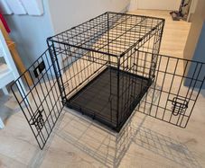 Dog Crate - medium