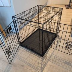 Dog Crate - medium