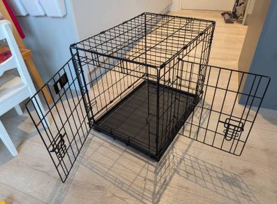 Dog Crate - medium