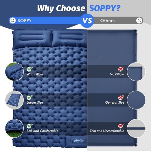 Camping Mat