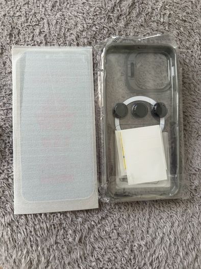 iphone 15 pro max 256gb unlock mint condition