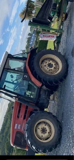 Tractor