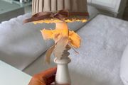Miniature lamp  .