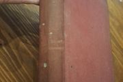 1949 1st ed John Gunther Behind Europes Curtain