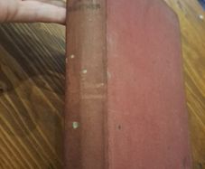 1949 1st ed John Gunther Behind Europes Curtain