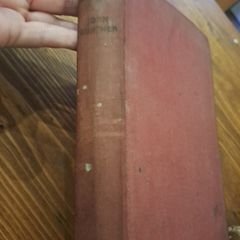 1949 1st ed John Gunther Behind Europes Curtain