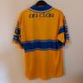 clare jersey 2002-2005 Image 2