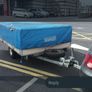 folding caravan Image 7