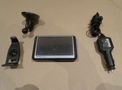 Garmin Nuvi 250w