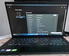 Lenovo business T14 G5 Ultra5 ddr5 24months warranty