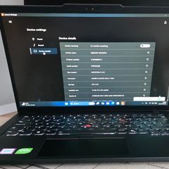 Lenovo business T14 G5 Ultra5 ddr5 24months warranty