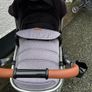 Panorama XT buggy / pram / travel system Image 8