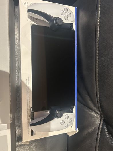 playstation portal