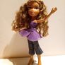 Bratz Costume Party Yasmin Redressed 2006 Image 2