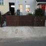 Steel gate Image 7