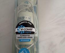 V-COMB Head Lice electric comb