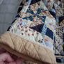 Max Mara Quilted Jacket - It 42 De 38 Uk 10  - Bnwt Rrp 355 Image 10