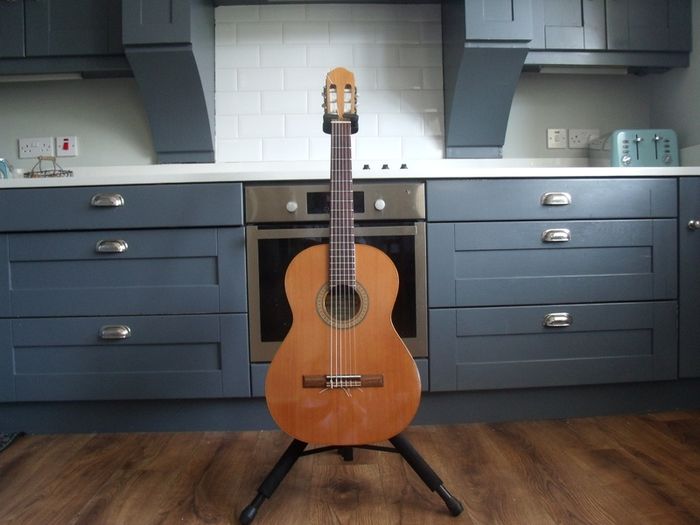 Raimundo model 118 Classical Guitar - Made in Spain