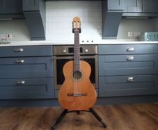 Raimundo model 118 Classical Guitar - Made in Spain