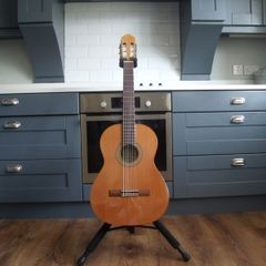 Raimundo model 118 Classical Guitar - Made in Spain