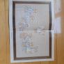 Cross Stitch-Cherished Teddies Nativity Chart Booklet Image 5