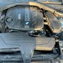 Breaking bmw 318d 2014 M sport f30 b45 Image 9