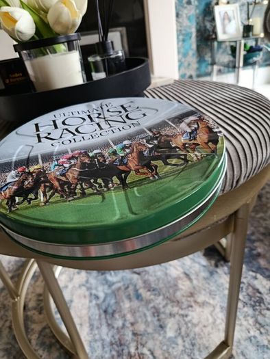 horse racing