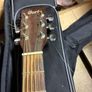 acoustic guitar Image 2