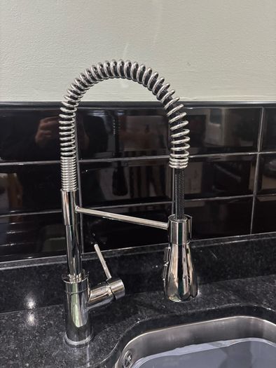 Kitchen Tap