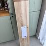 Abild Floating Shelf - Oak - From Jysk Image 2