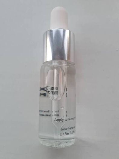 RRP 156e Bioeffect EGF Serum 15ml. This serum is amazing!!!!! FULL SIZE