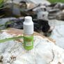 Harmony e-liquid cbd Image 3