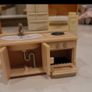 Sylvanian Family House, furniture & figures Image 10