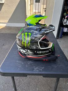 motocross