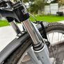 Bike ridgeback Image 6