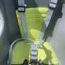 Child bike seat Image 5