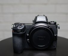 nikon Z6