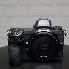 nikon Z6