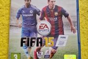 Fifa 15 PlayStation4 Ps4 games Original