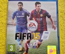 Fifa 15 PlayStation4 Ps4 games Original