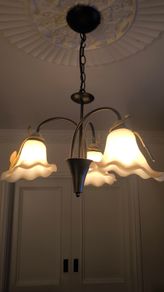 Ceiling light