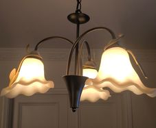 Ceiling light