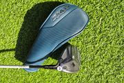 Taylormade Qi4D 5 Fairway Wood Regular , RH