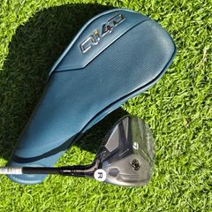 Taylormade Qi4D 5 Fairway Wood Regular , RH
