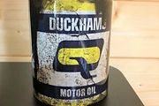 Duckhams Oil Mug
