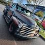 1952 Chevy 1/2 Truck Image 8