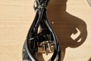 EU Power Cable