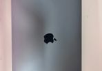 Apple Macbook Pro 13 2017 188 Cycles i5 8GB RAM DDR3 256GB SSD